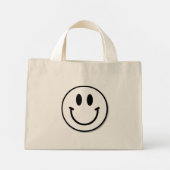 Canvas tas (Achterkant)
