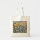 Canvas tas (Voorkant)