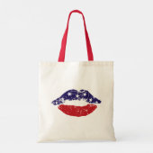 Canvas tas (Achterkant)