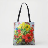 Canvas tas (Voorkant)
