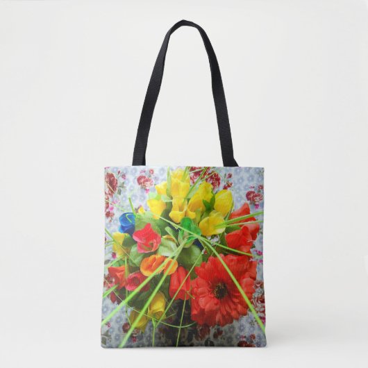 Canvas tas (Voorkant)