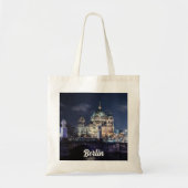 Canvas tas (Voorkant)