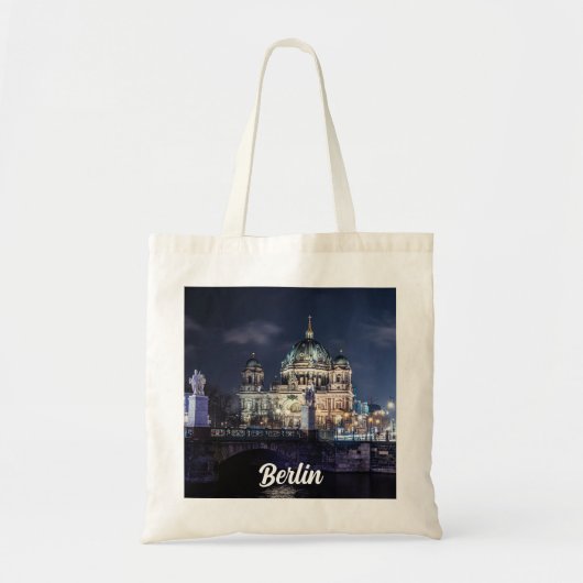 Canvas tas (Voorkant)
