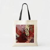 Canvas tas (Voorkant)