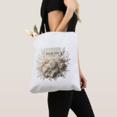 canvas tas (Dichtbij)