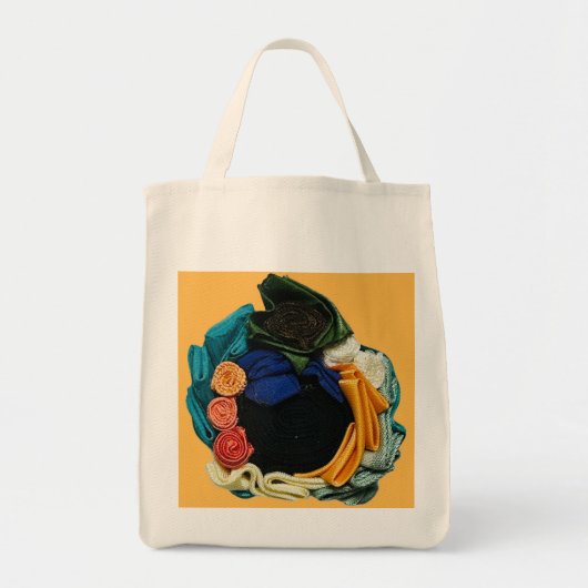 Canvas tas (Voorkant)