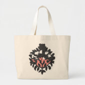 Canvas tas (Voorkant)