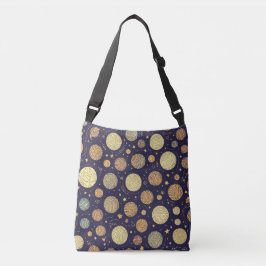 Canvas tas