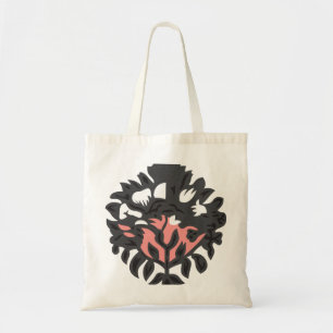 Canvas tas