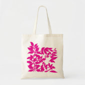 Canvas tas (Voorkant)