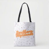 Canvas tas (Voorkant)