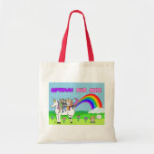 Canvas tas (Voorkant)