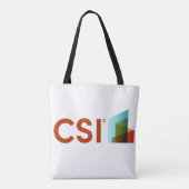 Canvas tas (Achterkant)