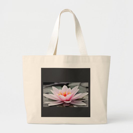 Canvas tas (Voorkant)