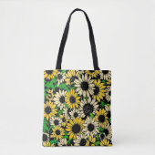 canvas tas (Voorkant)