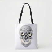 canvas tas (Voorkant)