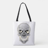 canvas tas (Achterkant)