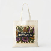 Canvas tas (Voorkant)