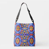 Canvas tas (Achterkant)