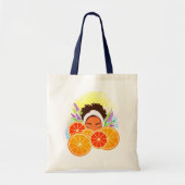 canvas tas (Voorkant)
