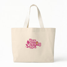 Canvas tas