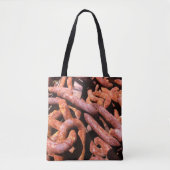 Canvas tas (Voorkant)