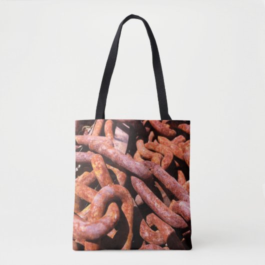 Canvas tas (Voorkant)