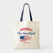 Canvas tas (Voorkant)