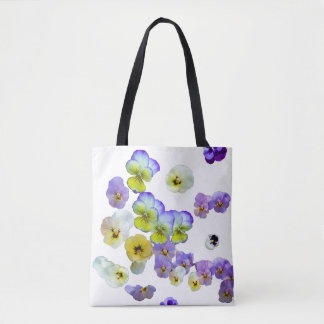 Canvas tas