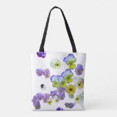 Canvas tas (Achterkant)