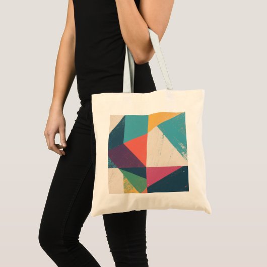 Canvas tas (Voorkant (product))
