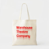 Canvas tas (Voorkant)