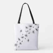 Canvas tas (Achterkant)