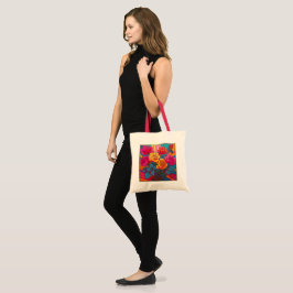 Canvas tas