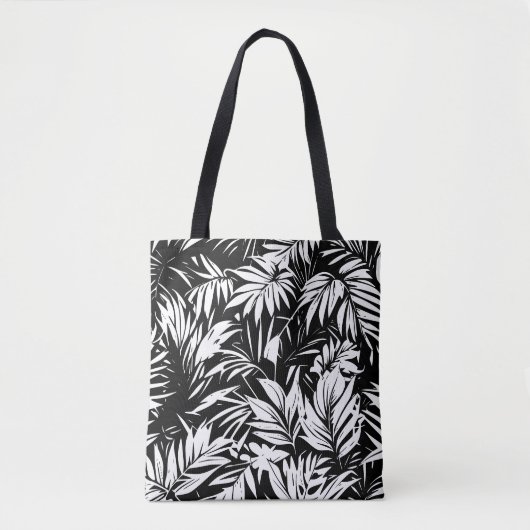 canvas tas (Voorkant)