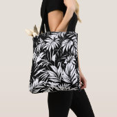 canvas tas (Dichtbij)