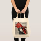 Canvas tas (Voorkant (product))
