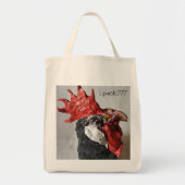 Canvas tas (Voorkant)