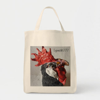 Canvas tas
