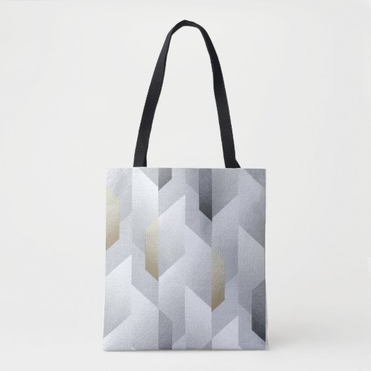 Canvas tas (Voorkant)