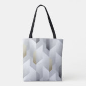 Canvas tas (Achterkant)