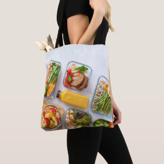 Canvas tas