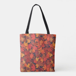 Canvas tas