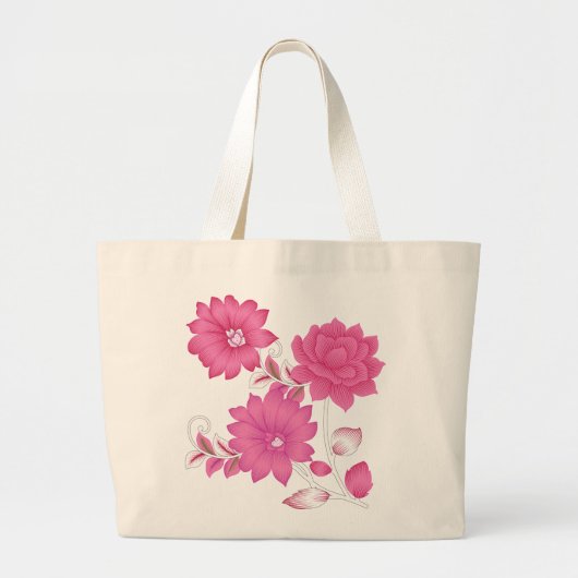 Canvas tas (Voorkant)