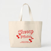 Canvas tas (Voorkant)