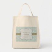 Canvas tas (Voorkant)