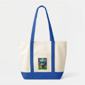 Canvas tas (Voorkant)