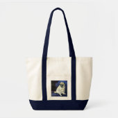 Canvas tas (Voorkant)