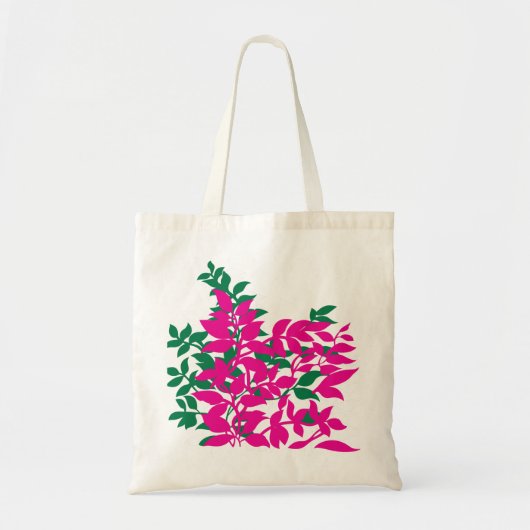 Canvas tas (Voorkant)
