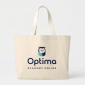 Canvas tas (Voorkant)